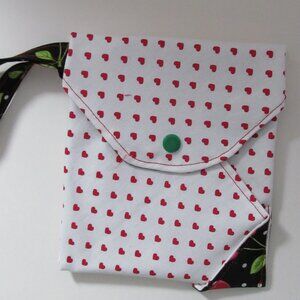 Wristlet Purse #28112026